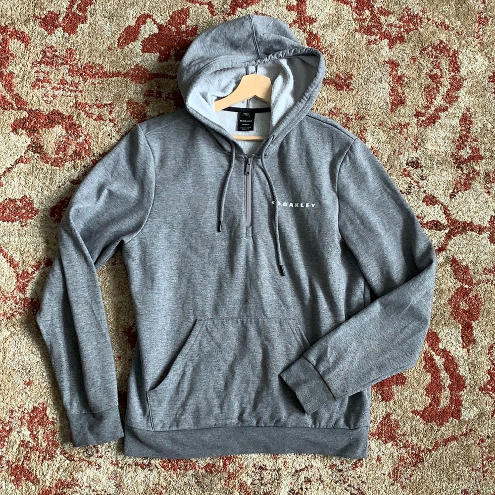 Oakley Hoody (M)